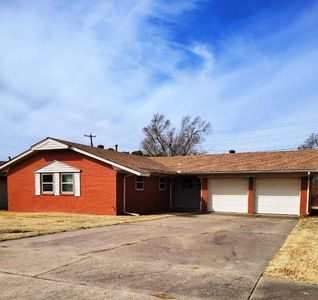 2620 Rice St, Ponca City, OK, 74604
