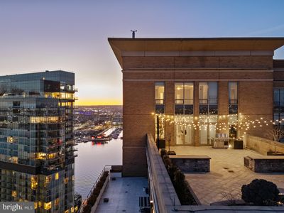 675 President St Unit 2904, Baltimore, MD, 21202