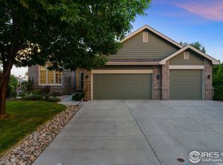 1821 Feltleaf Ct, Fort Collins, CO 80528