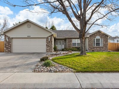2809 Hawthorne Ave, Grand Junction, CO, 81506