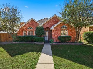 1808 Williams Way Ln, Dallas, TX 75228