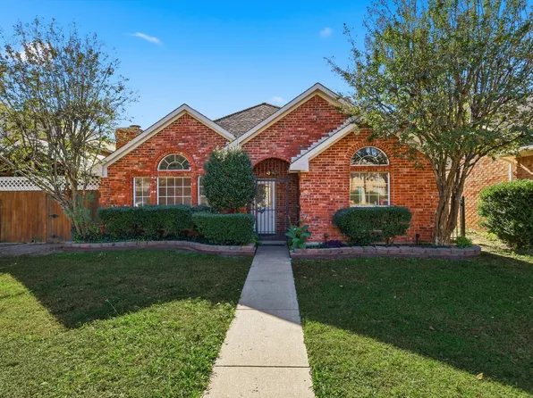 1808 Williams Way Ln, Dallas, TX 75228