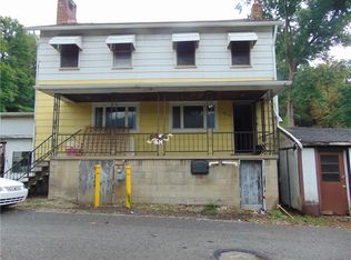 1810 Rock St, Connellsville, PA