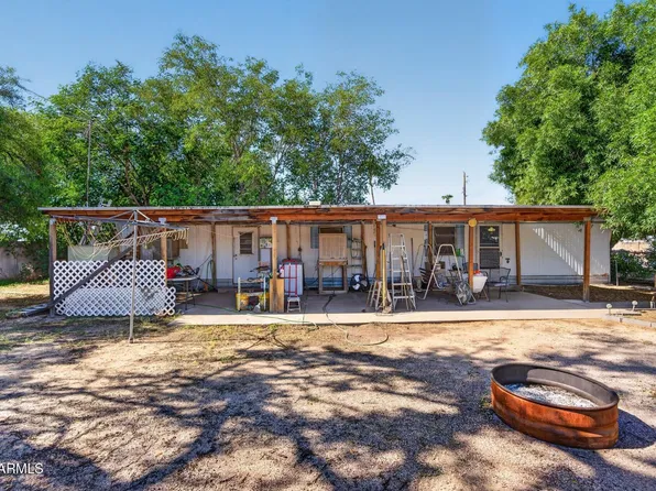 9735 E BUTTERNUT Avenue, Mesa, AZ 85208