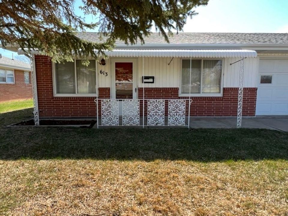 613 S Spruce St, North Platte, NE 69101 Zillow