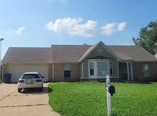 7125 Redfern Dr, Horn Lake, MS 38637