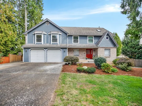 9305 NE 83rd Ave, Vancouver, WA 98662