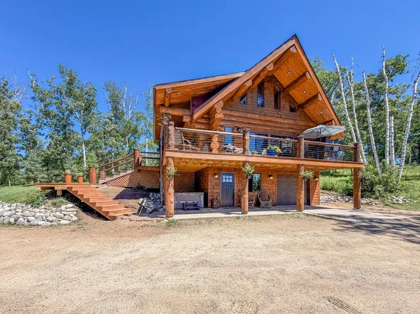 6300 Boot Lake Rd SW, Bemidji, MN 56601