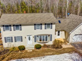 79 Country Ln, Durham, ME 04222