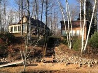 32373 W Johnson Lake Rd, Eckerman, MI 49728
