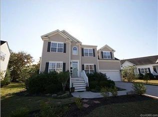 2222 Red Fern Ln, Mount Pleasant, SC 29466