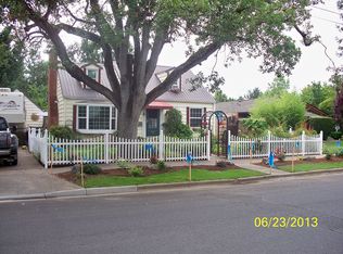 315 Newtown St, Medford, OR 97501