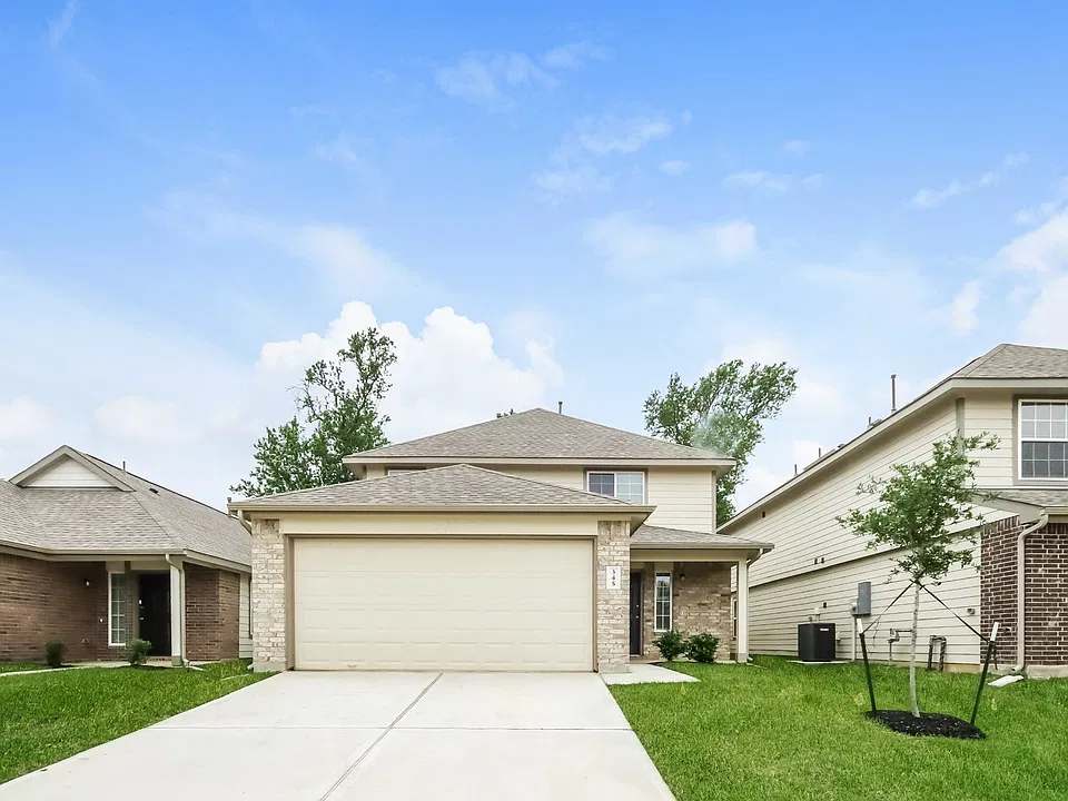 345 Shelby Meadow Dr