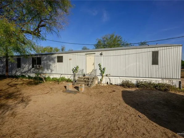 1110 N Stewart Rd, Mission, TX 78573