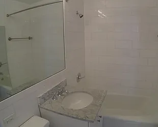 Rented by Solow Realty