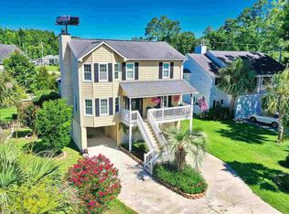 106 Pier Pointe Dr, Little River, SC 29566