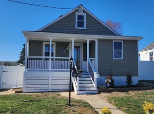 7603 Spruce Rd, Dundalk, MD 21222