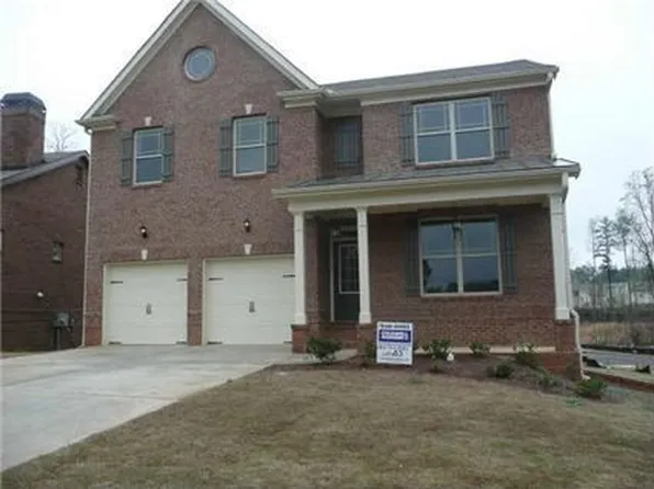 802 Watercourse Way, Lawrenceville, GA 30045
