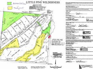 Tbd Wilderness Trl, Crosslake, MN 56442