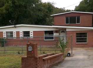 9624 Gisborne Dr, Jacksonville, FL 32208