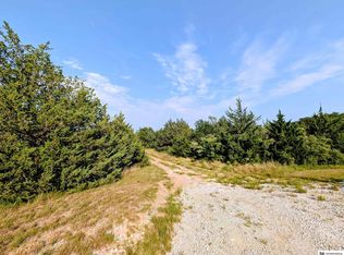 TRACT 1 6.80 Acres Pinecrest Dr, Blair, NE 68008