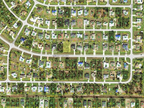 9894 Gulfstream Blvd #8, Englewood, FL 34224