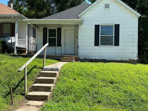 1419 E Miller St, Jefferson City, MO 65101