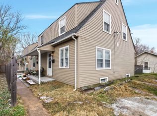 703 S Hydraulic Ave #705-707, Wichita, KS 67211