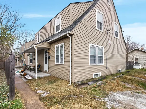 703 S Hydraulic Ave #705-707, Wichita, KS 67211