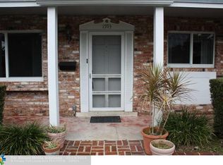 1593 NE 48th Ct, Oakland Park, FL 33334