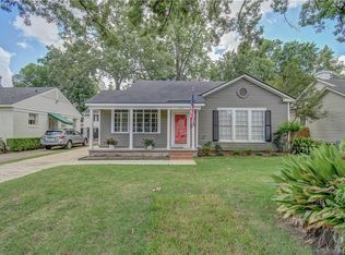 531 Slattery Blvd, Shreveport, LA 71104