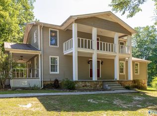 1710 Hayes St SW, Hartselle, AL 35640