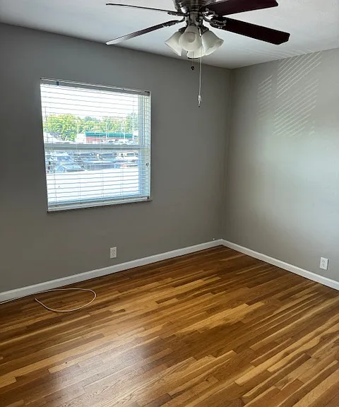 2nd Bedroom