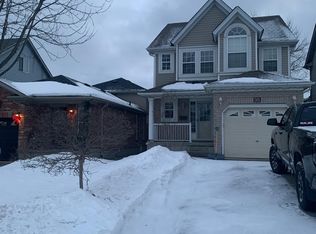 35 Clythe Creek Dr, Guelph, ON N1E7J4