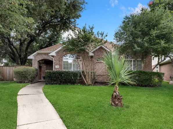 2316 Vetchling Cir, Plano, TX 75025