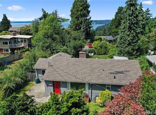 16655 Marine View Dr SW, Burien, WA 98166