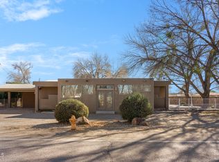 747 Watson Ln, Las Cruces, NM 88005