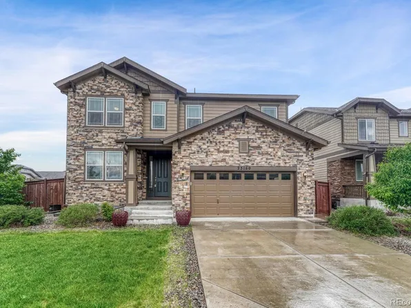 25160 E Maple Place, Aurora, CO 80018