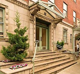 236-240 West 64th Street in Lincoln Square