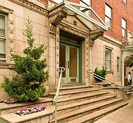 243 West 63rd Street in Lincoln Square