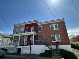 24 Hamilton Ave #2, Frederick, MD 21701