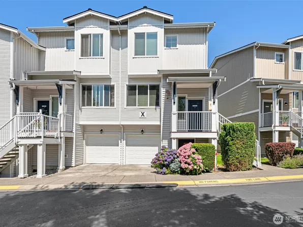 14915 38th Drive SE #X1165, Bothell, WA 98012