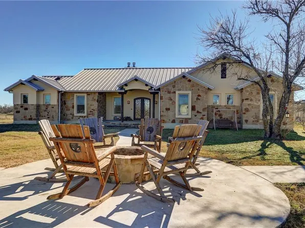 15009 Fagerquist Rd, Del Valle, TX 78617