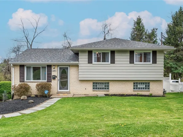 119 Lansdowne Dr, Verona, PA 15147