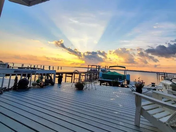 324 SCENIC POINT Lane, Fleming Island, FL 32003