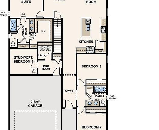 2nd image of this home