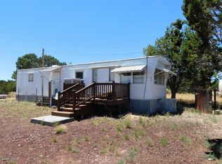 51 Dawn Ln, Concho, AZ 85924