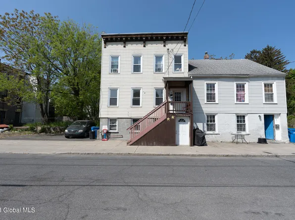 2 O Connell Street, Albany, NY 12209