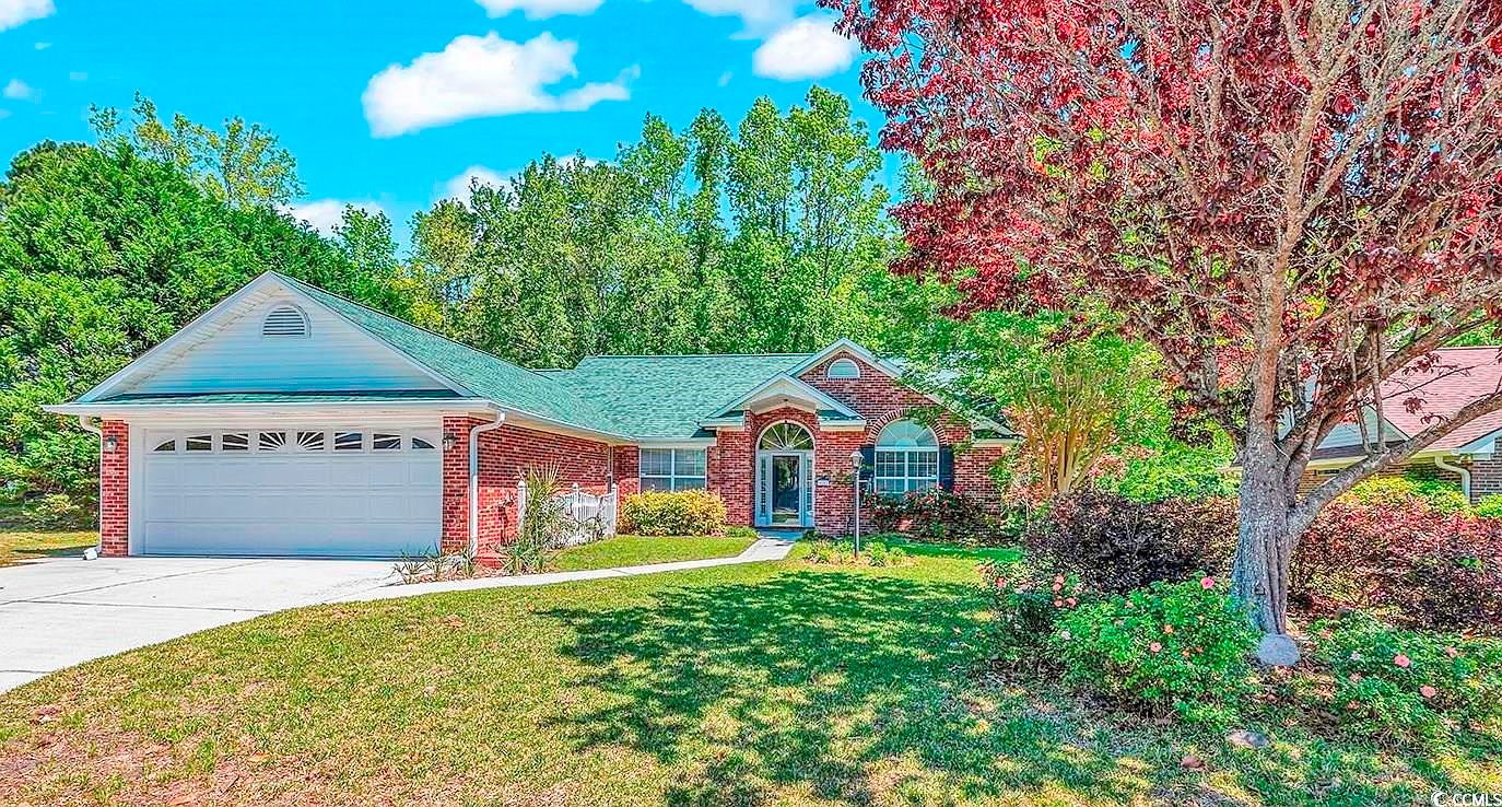 4542 Mandi Ave., Little River, SC 29566 MLS 2409746 Zillow