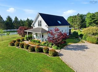 4303 Highway 3, Chester, NS B0J 1J0